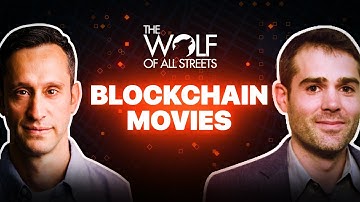 Revolutionizing The Film Industry With Blockchain | Leo Matchett, Decentralized Pictures