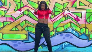 Yemi Alade - Dancina (Offical Dance Video) Resimi