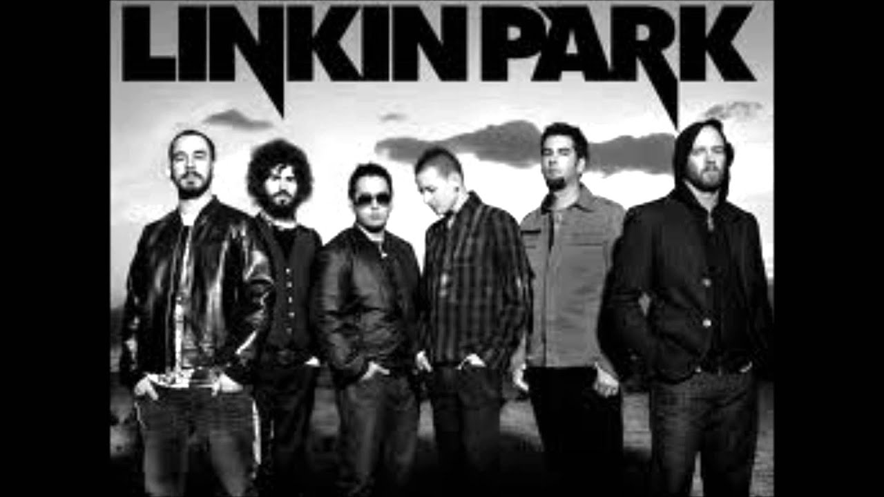 Linkin park скачать все песни бесплатно mp3