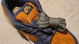 Nike SB Dunk Low Pro Light Carbon and Monarch Skateboarding Shoes Unboxing &amp; First Impressions #2024