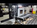 GL4032Z Processing demonstration #cnc #cncmachine #cncmilling #vmc
