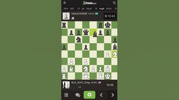 We js throwing away queens now? 🤔 #viral #chess #games #fypシ