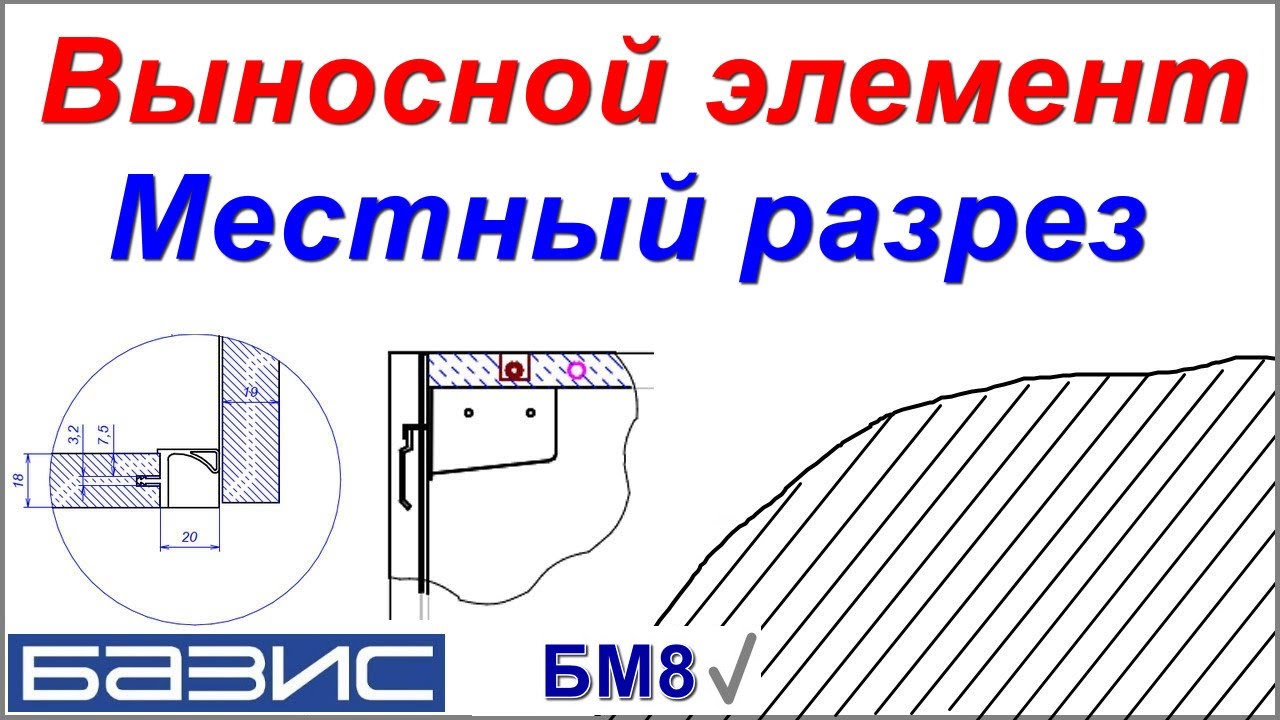 КОМПАС-3D v21