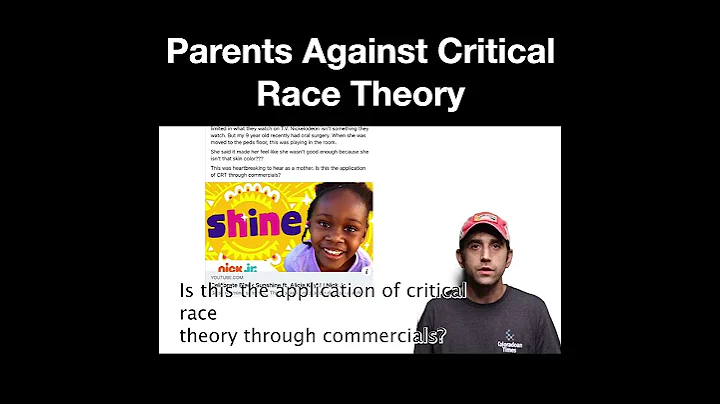 Parents Against Critical Race Theory