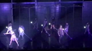 Unsteady — Move - Beyond - Live On Tour