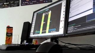 Stepmania :: Dancepad multiple songs