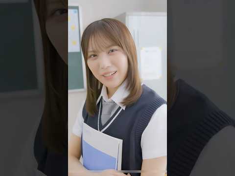 【日向坂46】付き合ってほしい森本茉莉  ひなこい