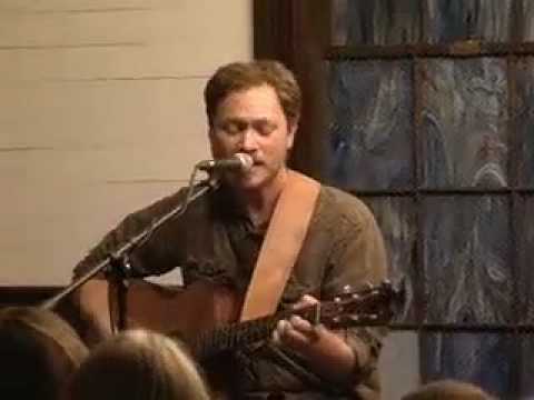 Andrew Peterson - "Alien Conspiracy (The Cheese Song)"