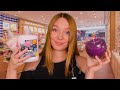 ASMR Bath and Body Works RP (Whispered, Describing Scents)