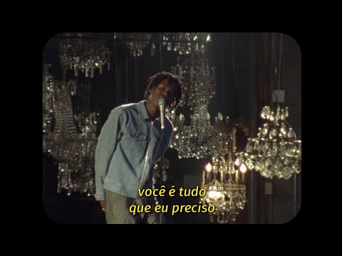 Cool (Tradução em Português) – Daniel Caesar