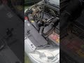 Peugeot 407 2.0 HDI engine sound #407 #diesel #peugeot #peugeot407