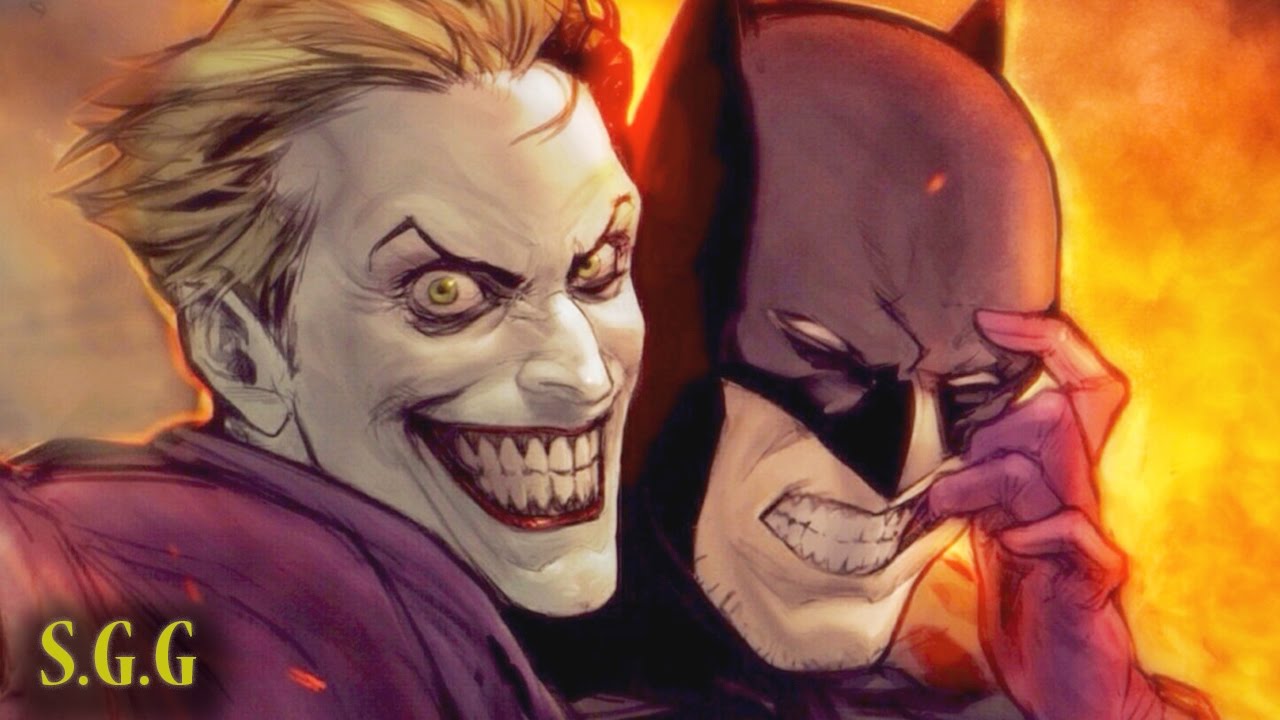 joker 2019 joker actor