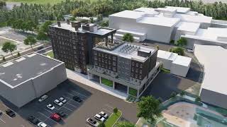 The Drake Apartments | Indianapolis IN The Drake Apartments | Indianapolis IN