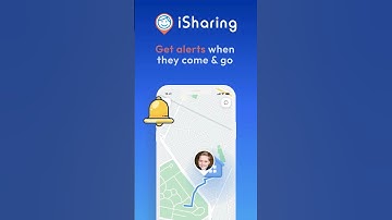 iSharing: A Free GPS Location tracker App for Real-Time Location Sharing and Safety