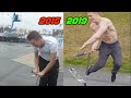 Henrik Palm | From Donoflip to WHIP DONOCUP Flat EVOLUTION!!