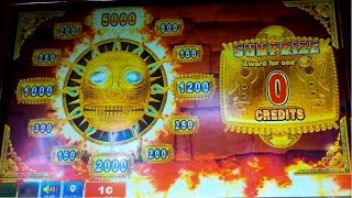The Great Inca Slot *LIVE PLAY* Bonus! screenshot 1
