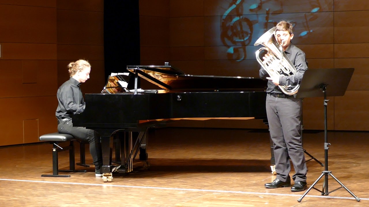 Thomas Cremmer, Valerio Urzi - Hymn and Dance (Bert Appermont 1973 - )