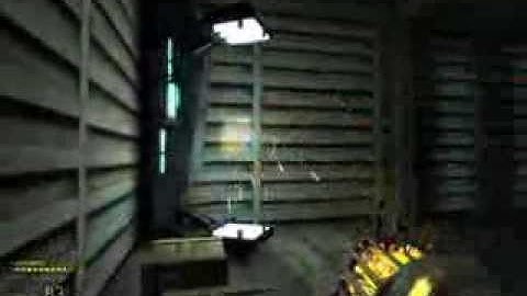 Deep Down Map 5 Commentary