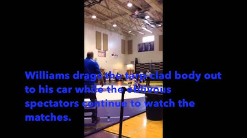 Nix v. Williams Case Summary