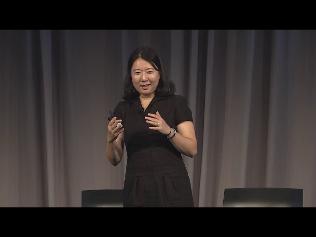 Lessons from Corporate Personhood for the Intelligence Age - Summer Kim - CES Summit '19 class=