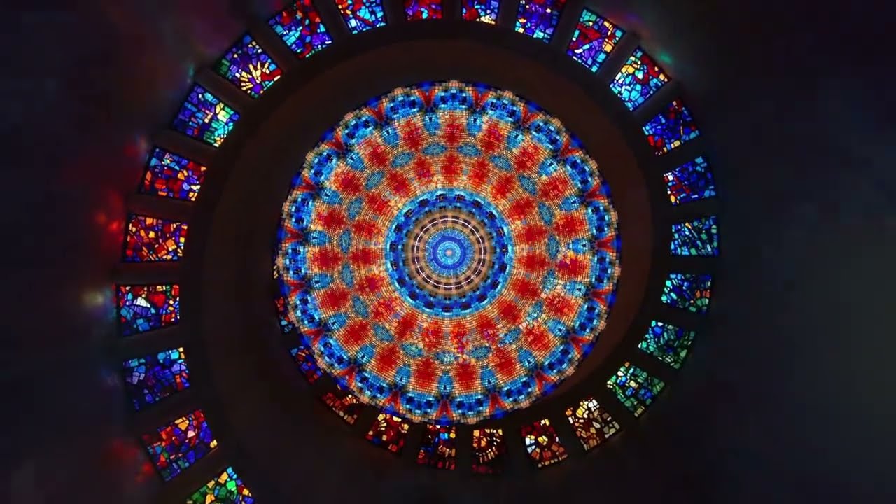 Northkill Creek - Cathedrals (Official Music Video)