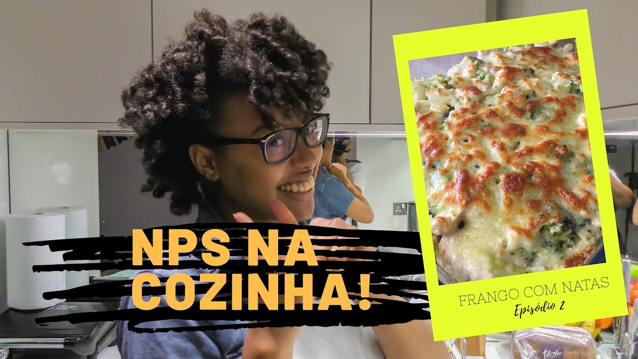 Naturais Para Sempre na cozinha - Frango com natas #frangocomnatas