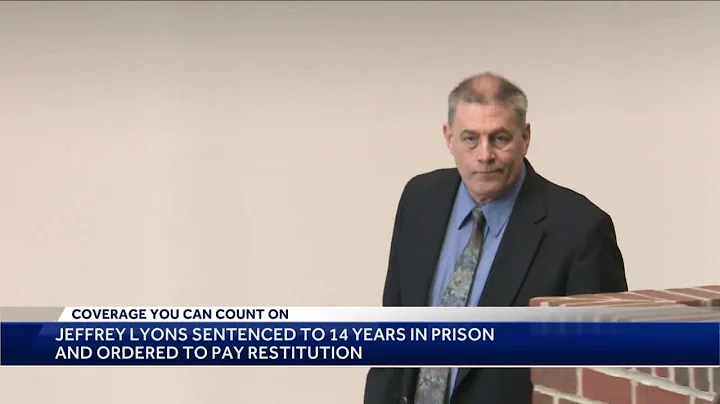 Former Worley & Obetz CEO sentenced to prison