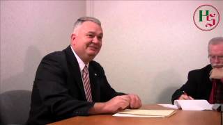 51st legislative district debate