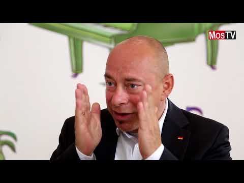 MOSTV - Interview