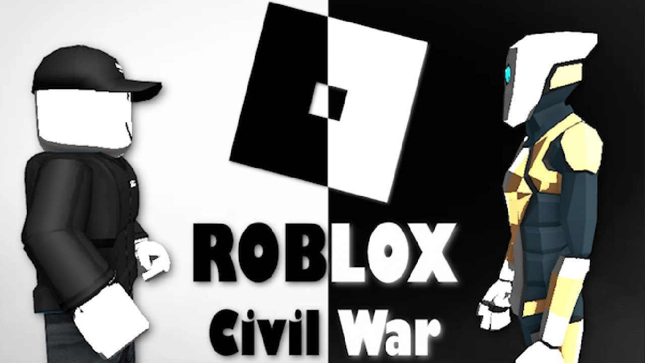 Roblox Civil War in Ages of Conflict (#freeschlep) @RealSchlep