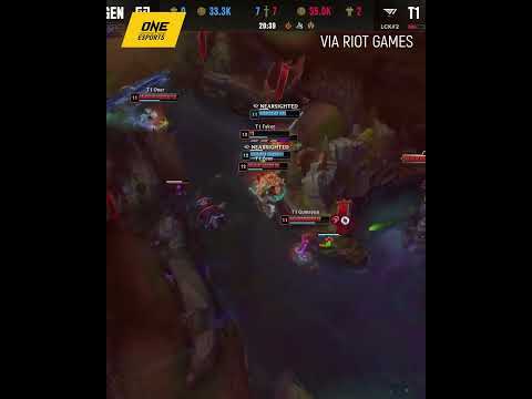 T1 Gumayusi made