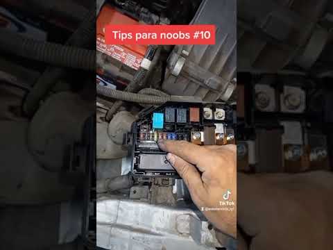 Tips para noobs