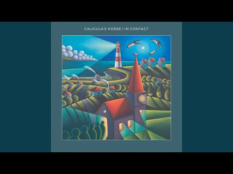 Capulet - Caligula's Horse