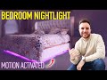 Light Up Your Bed
