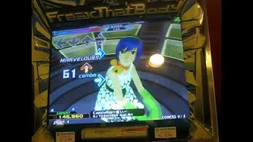 『DDR SuperNOVA2』CaptivAte～誓い～ (ESP)