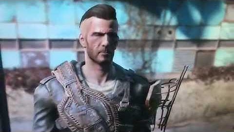 Fallout 4 Xbox One Dialogue Issue (no sound)   How To Fix It