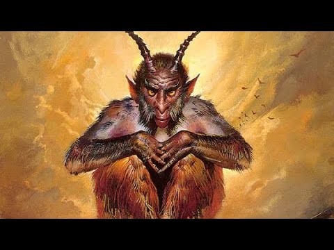 БЕС ПОПУТАЛ... - YouTube