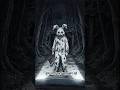 The Bunny Man Mystery 😨  True Horror from US Virginia Bridge #shorts