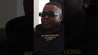 How Davidos Producer Secured Chris Brown under The Influence Placement kddo producerculture