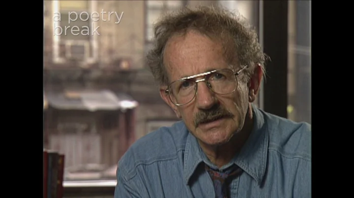 Poetry Breaks: Philip Levine Reads "The Simple Tru...