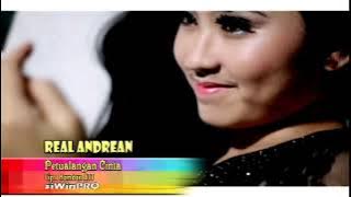 Arena Dangdut | Real Andrean - Ingkar