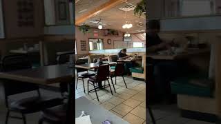 Breakfast at Diner in Webster New York - Nutcracker Family Restaurant