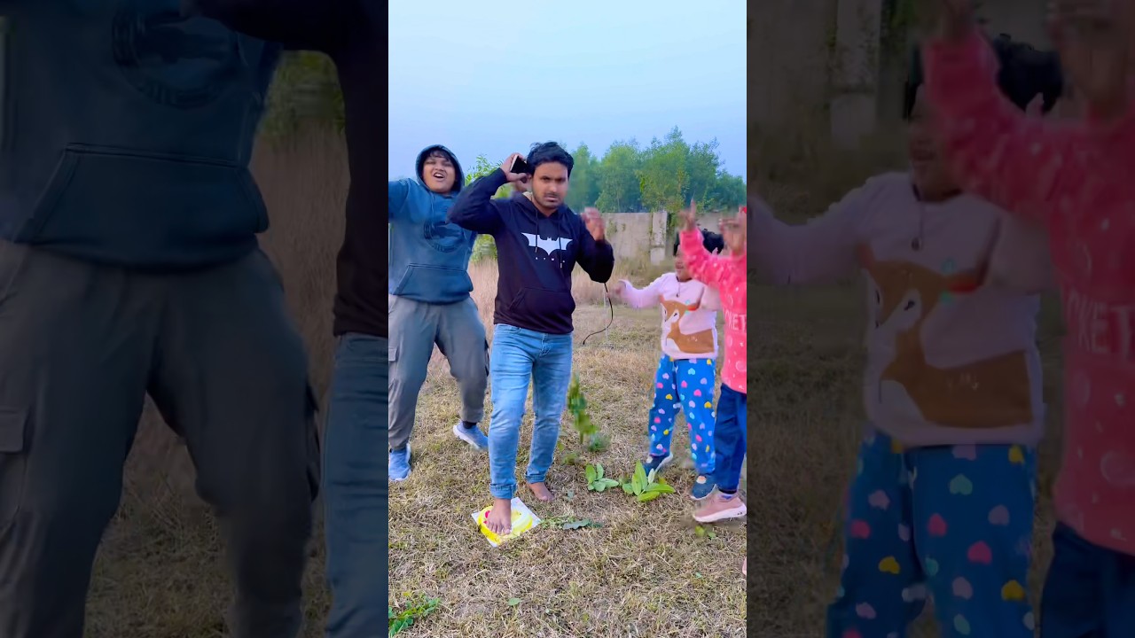 Cake sab ko khana padega 🎂🤣🤪🤗 