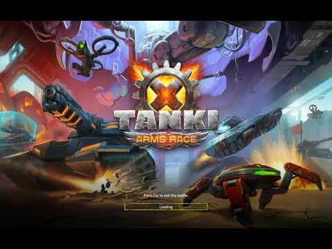 #2Tanki X (წაგება/ wasp smoky-თ ამდენს ვერ ვუძლებ)