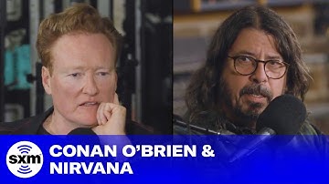 How In Utero Got The “The Albini Sound” | Conan O