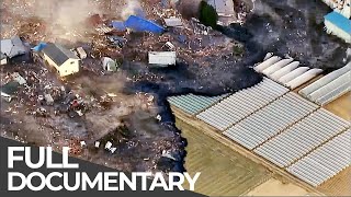 Deadly Disasters: Tsunamis | World's Most Dangerous Natural Disasters | Free Documentary