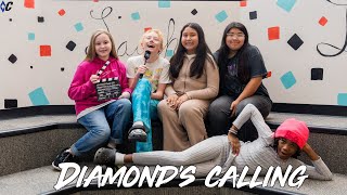 Diamond's Calling | Chapel Hill | Diamond C Podcast by Diamond C Trailers 36 views 2 months ago 2 minutes, 34 seconds