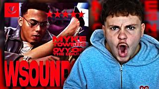 REACTION to W Sound 23 “5 Stars” - Myke Towers, Westcol, Ovy On The Drums