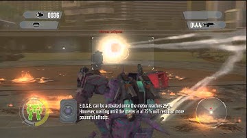 Front Mission Evolved Campaign, Part 6: Apollo