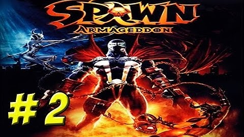 Spawn Armageddon! XBOX Part 2 - YoVideogames